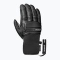 Skihandschuhe Reusch Alpine Heritage black 2