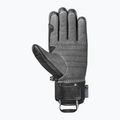 Skihandschuhe Reusch Alpine Heritage black 3
