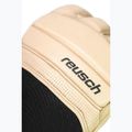 Skihandschuhe Reusch Alpine Heritage tan / black 4