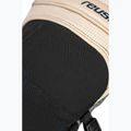 Skihandschuhe Reusch Alpine Heritage tan / black 5