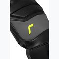 Skihandschuhe Reusch Profi SL black/dark granite/safety yellow 4
