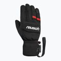 Skihandschuhe Reusch Speedster R_Tex XT black/fire red 2