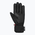 Skihandschuhe Reusch Speedster R_Tex XT black/fire red 3