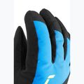 Kinder Skihandschuhe Reusch Wonder R-TEX® XT Junior blck/bril blu/safety yell 4