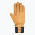 Skihandschuhe Reusch Danko R-Tex XT camel 3