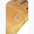 Skihandschuhe Reusch Danko R-Tex XT camel 4