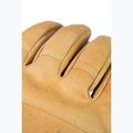 Skihandschuhe Reusch Danko R-Tex XT camel 5