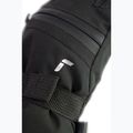 Kinder Skihandschuhe Reusch Lan R-Tex XT black/silver 6