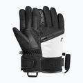 Damen-Skihandschuhe Reusch Demi R-Tex XT SC black/white