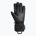 Damen-Skihandschuhe Reusch Demi R-Tex XT SC black/white 3