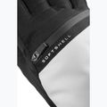 Damen-Skihandschuhe Reusch Demi R-Tex XT SC black/white 4