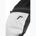 Damen-Skihandschuhe Reusch Demi R-Tex XT SC black/white 5