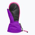 Kinder Skihandschuhe Reusch Maxi R-Tex XT Mitten cactus flower/pink glo 3