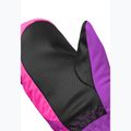 Kinder Skihandschuhe Reusch Maxi R-Tex XT Mitten cactus flower/pink glo 5