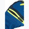 Kinder Skihandschuhe Reusch Leo R-Tex XT black/imperial blue/safety yellow 5