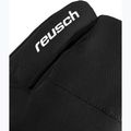 Kinder Skihandschuhe Reusch Leo R-Tex XT Lobster black/white 4