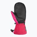Kinder Skihandschuhe Reusch Lan R-Tex XT Mitten cerise/pink glo 3
