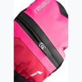 Kinder Skihandschuhe Reusch Lan R-Tex XT Mitten cerise/pink glo 5