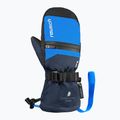 Kinder Skihandschuhe Reusch Lan R-Tex XT Mitten dress blue/brilliant blue 2