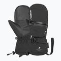 Kinder Skihandschuhe Reusch Lan R-Tex XT Mitten black/silver