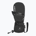 Kinder Skihandschuhe Reusch Lan R-Tex XT Mitten black/silver 2