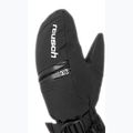 Kinder Skihandschuhe Reusch Lan R-Tex XT Mitten black/silver 4