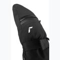 Kinder Skihandschuhe Reusch Lan R-Tex XT Mitten black/silver 5