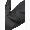 Kinder Skihandschuhe Reusch Lan R-Tex XT Mitten black/silver 6