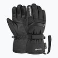 Kinder Skihandschuhe Reusch Rocket GORE-TEX black/white