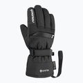 Kinder Skihandschuhe Reusch Rocket GORE-TEX black/white 2