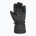 Kinder Skihandschuhe Reusch Rocket GORE-TEX black/white 3