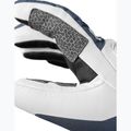 Skihandschuhe Reusch Speed Project white/dress blue 6