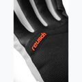 Skihandschuhe Reusch Speed Project white/dress blue 7