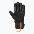 Skihandschuhe Reusch Speed Project black 3
