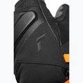 Skihandschuhe Reusch Speed Project black 5