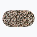 Goggle-Tasche Reusch Goggle Cover beige leopard
