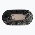 Goggle-Tasche Reusch Goggle Cover black/beige 2