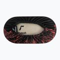 Goggle-Tasche Reusch Goggle Cover black/fluo red 2