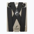 Tragegurte Reusch Stretch black 2