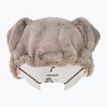 Helmüberzug Reusch Faux Fur dog