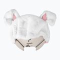 Helmüberzug Reusch Faux Fur rabbit