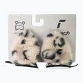 Helm-Ohren Reusch Helmet Ears leopard