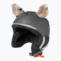 Helm-Ohren Reusch Helmet Ears leopard 2