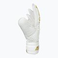 Torwarthandschuhe Reusch Unai World Champion white/gold 4