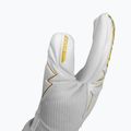 Torwarthandschuhe Reusch Unai World Champion white/gold 6