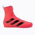 Boxen Schuhe adidas Box Hog 3 rosa FX1991 2