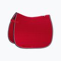 Eskadron Cotton Contrast Pferdekappe rot 211005412950