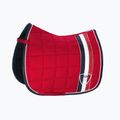Escadron Big Square Pferdekappe rot 212005415950