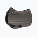 Eskadron Glossy Compact graue Pferdekappe 222000443250