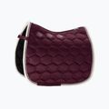 Eskadron Glossy Wave Contrast Pferdekappe kastanienbraun 218500444980